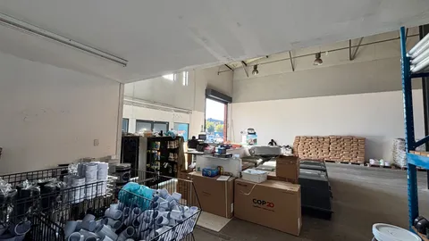 Montana Mini Units - 350 Calliandra St, Montana Park, Ext 91 Unit 5 Available to let 412m² (11)